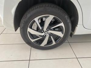 Toyota Starlet 1.5 XR - Image 8