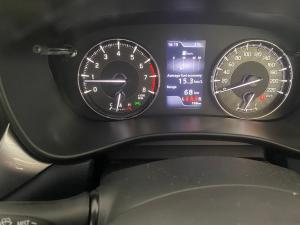 Toyota Starlet 1.5 XR - Image 9