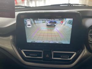 Toyota Starlet 1.5 XR automatic - Image 10