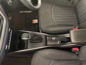 Toyota Starlet 1.5 XR automatic - Image 10