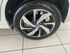 Toyota Starlet 1.5 XR automatic - Image 13