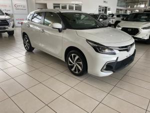 Toyota Starlet 1.5 XR automatic - Image 1