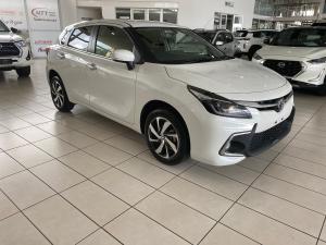 Toyota Starlet 1.5 XR automatic - Image 1