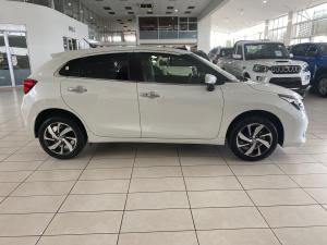 Toyota Starlet 1.5 XR automatic - Image 3