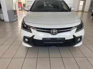 Toyota Starlet 1.5 XR automatic - Image 4