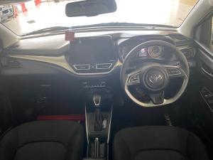 Toyota Starlet 1.5 XR automatic - Image 6