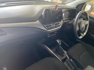 Toyota Starlet 1.5 XR automatic - Image 7