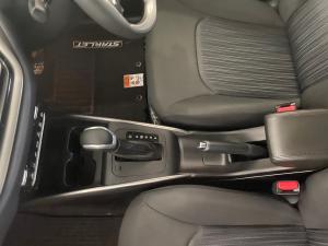 Toyota Starlet 1.5 XR automatic - Image 8