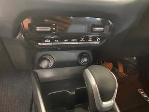 Toyota Starlet 1.5 XR automatic - Image 9