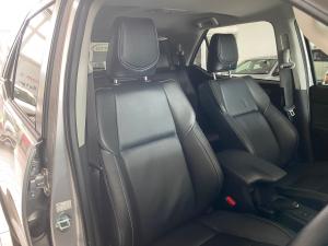 Toyota Fortuner 2.4GD-6 Raised Body - Image 10