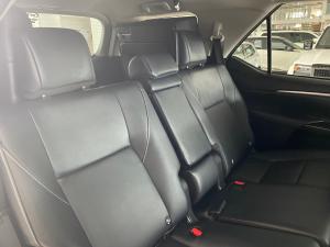 Toyota Fortuner 2.4GD-6 Raised Body - Image 11