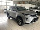 Thumbnail Toyota Fortuner 2.4GD-6 Raised Body