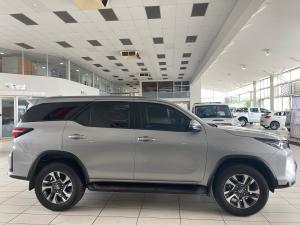 Toyota Fortuner 2.4GD-6 Raised Body - Image 3