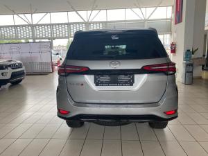 Toyota Fortuner 2.4GD-6 Raised Body - Image 5