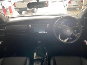 Toyota Fortuner 2.4GD-6 Raised Body - Image 6