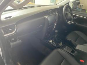 Toyota Fortuner 2.4GD-6 Raised Body - Image 7