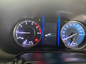 Toyota Fortuner 2.4GD-6 Raised Body - Image 9