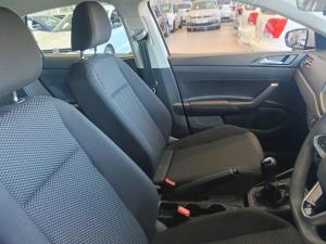 Volkswagen Polo 1.0 TSI - Image 15