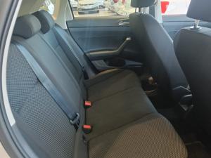 Volkswagen Polo 1.0 TSI - Image 18