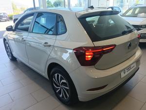 Volkswagen Polo 1.0 TSI - Image 20