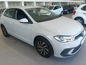 Volkswagen Polo 1.0 TSI - Image 23