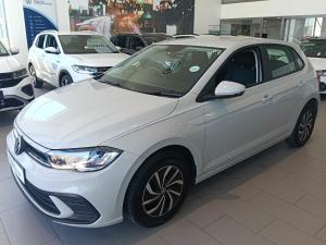 Volkswagen Polo 1.0 TSI - Image 3