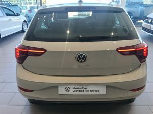 Volkswagen Polo 1.0 TSI - Image 5