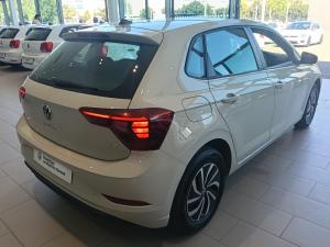 Volkswagen Polo 1.0 TSI - Image 6