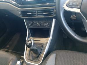 Volkswagen Polo 1.0 TSI Life - Image 10