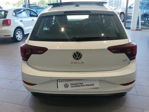 Volkswagen Polo 1.0 TSI Life - Image 14