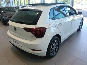 Volkswagen Polo 1.0 TSI Life - Image 16