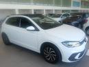 Thumbnail Volkswagen Polo 1.0 TSI Life