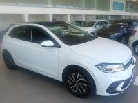 Thumbnail Volkswagen Polo 1.0 TSI Life
