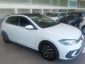 Volkswagen Polo 1.0 TSI Life - Image 1