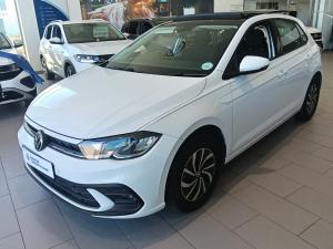 Volkswagen Polo 1.0 TSI Life - Image 3