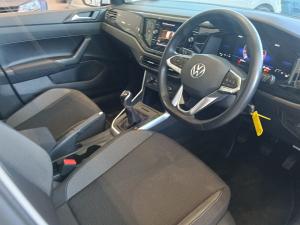 Volkswagen Polo 1.0 TSI Life - Image 8