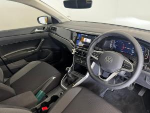 Volkswagen Polo 1.0 TSI Life - Image 12