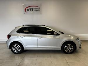 Volkswagen Polo 1.0 TSI Life - Image 3