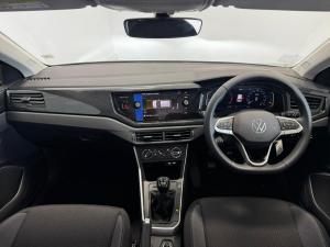 Volkswagen Polo 1.0 TSI Life - Image 6