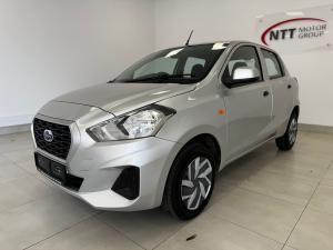 Datsun GO 1.2 MID - Image 1