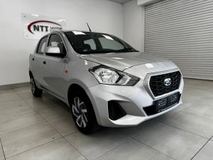 Datsun GO 1.2 MID - Image 2