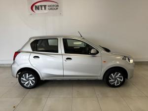 Datsun GO 1.2 MID - Image 3