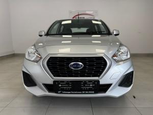 Datsun GO 1.2 MID - Image 4