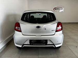 Datsun GO 1.2 MID - Image 5