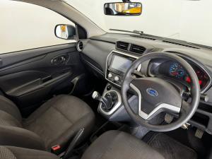 Datsun GO 1.2 MID - Image 7