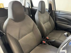 Datsun GO 1.2 MID - Image 8