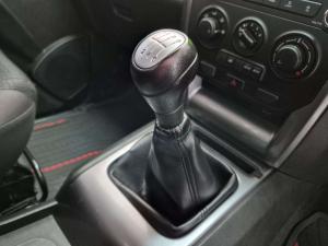 Mahindra PIK UP 2.2 Mhawk S6 RefreshS/C - Image 10