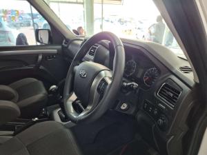 Mahindra PIK UP 2.2 Mhawk S6 RefreshS/C - Image 5