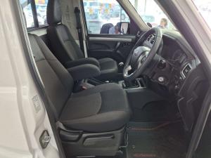 Mahindra PIK UP 2.2 Mhawk S6 RefreshS/C - Image 7