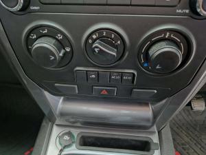 Mahindra PIK UP 2.2 Mhawk S6 RefreshS/C - Image 9